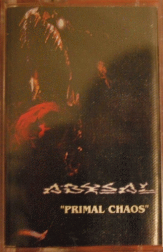 Abysal : Primal Chaos